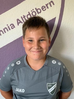Avatar Bild für Fabian Trogisch