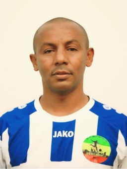 Avatar Bild für Yemane Geberselassie Tekle
