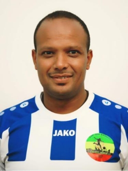 Avatar Bild für Million Mekonenn