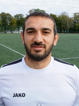 Avatar Bild für Nevzat Can Akyüz