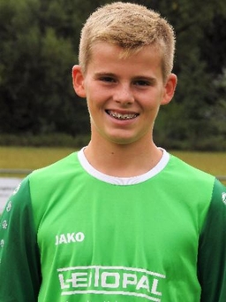 Avatar Bild für Noah Wolf