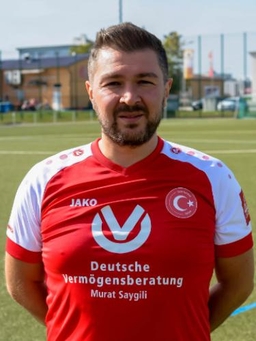 Avatar Bild für Metin Agman