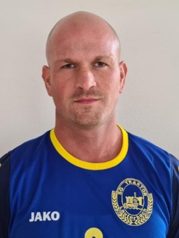 Avatar Bild für Oleg Knoll