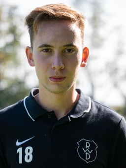 Avatar Bild für Marius Diekhöfer