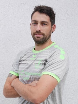 Avatar Bild für Johannes Bosch