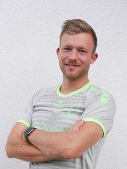 Avatar Bild für Felix Wegerer