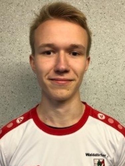 Avatar Bild für Lukas Benjamin Weymar