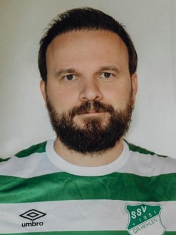 Avatar Bild für Patrick Kleinschmidt