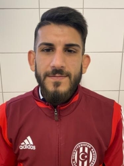 Avatar Bild für Ferhat Doenmez