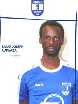 Avatar Bild für Safar Joseph Rutwaza