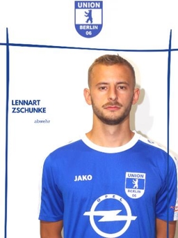 Avatar Bild für Lennart Zschunke