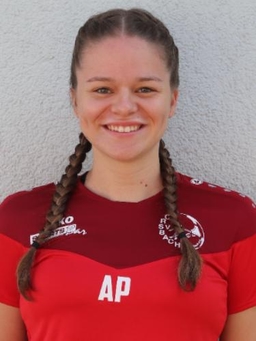 Avatar Bild für Aylin Prelic
