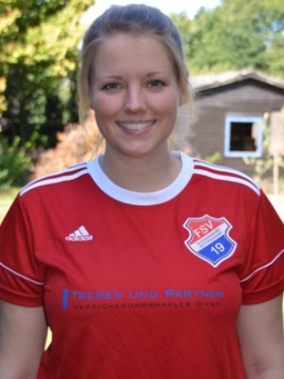 Avatar Bild für Jacqueline Gerken