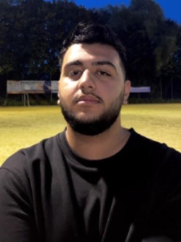 Avatar Bild für Ahmad Abbas