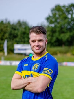 Avatar Bild für Martin Doerr