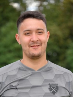 Avatar Bild für Faisal Ouali
