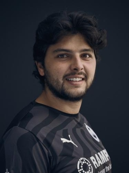 Avatar Bild für Ruben Trevisiol