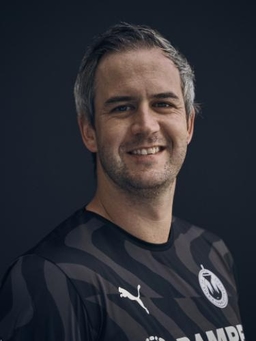 Avatar Bild für Martin Volk