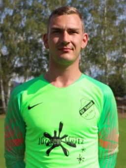 Avatar Bild für Jan Probst