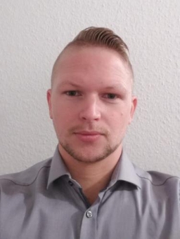 Avatar Bild für Andre Busch