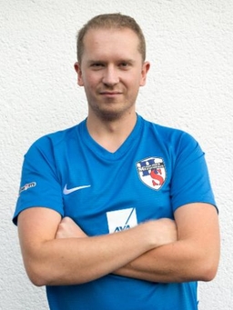 Avatar Bild für Daniel Rübel