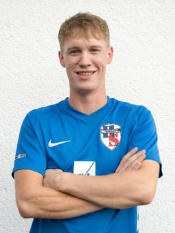 Avatar Bild für Jannick Geibel