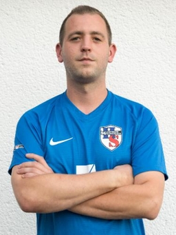 Avatar Bild für Christopher Ruebel