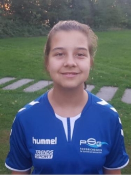Avatar Bild für Lara Kevic