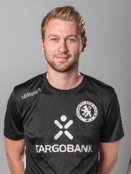 Avatar Bild für Steffen Wiegmann