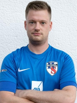 Avatar Bild für Maximilian Baas