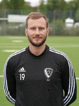 Avatar Bild für Anton Krawtzow