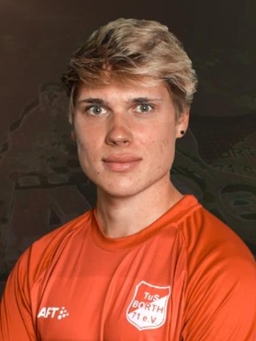 Avatar Bild für Luca Uzkureit