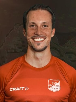 Avatar Bild für Chris Wendorff