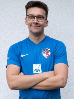 Avatar Bild für Luis Christoffel