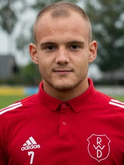 Avatar Bild für Mathis Schumacher