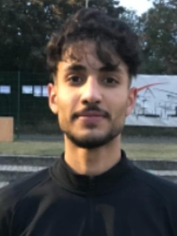 Avatar Bild für Aykan Sahin