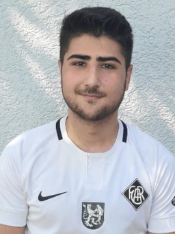 Avatar Bild für Samet Onur Keskin