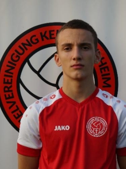 Avatar Bild für Almir Kostanica