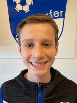 Avatar Bild für Joshua Bennett Metzke