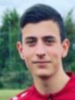 Avatar Bild für Luca Connor Matschulat