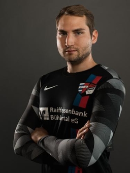 Avatar Bild für Joshua Gerullis