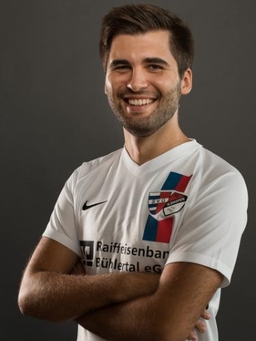 Avatar Bild für Daniel Schwarz