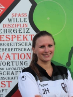 Avatar Bild für Desiree Herrmann