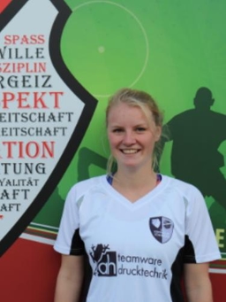 Avatar Bild für Hannah Arnolds