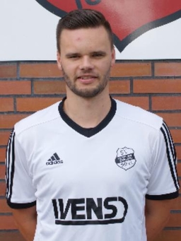 Avatar Bild für Fabian De Boer