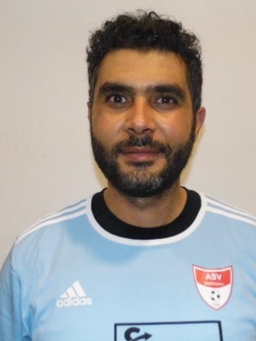 Avatar Bild für Ali Ouada