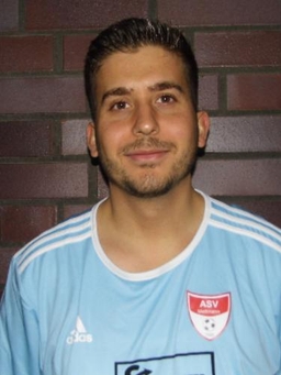 Avatar Bild für Yasin Orhan