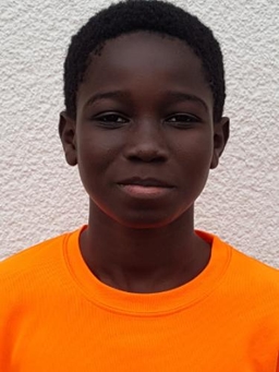 Avatar Bild für Joel Ofori Gyasi Akomea