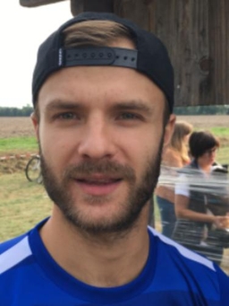 Avatar Bild für Felix Palme