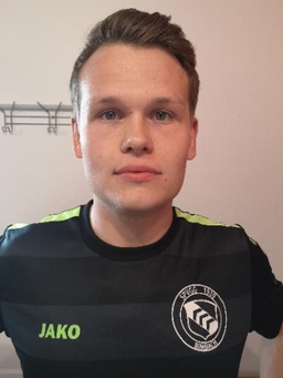 Avatar Bild für Johannes Jäckel